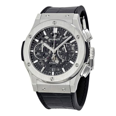 hublot watch set|hublot watches automatic.